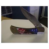 VINTAGE POCKET KNIFE