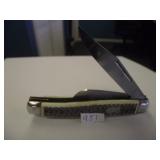 VINTAGE POCKET KNIFE