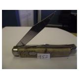 VINTAGE POCKET KNIFE
