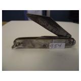 VINTAGE POCKET KNIFE