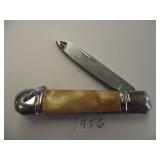 VINTAGE POCKET KNIFE