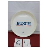 BUSCH SERVING TRAY