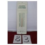 OLD COUNTRY COMPANIES THERMOMETER
