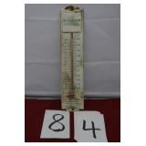 KAISER CHEMICALS EARLY THERMOMETER