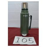 VINTAGE STANLEY THERMOS