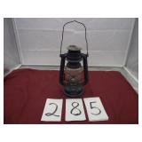 OLD BARN LANTERN