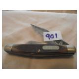 OLD TIMER POCKET KNIFE