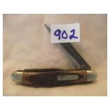 OLD TIMER POCKET KNIFE