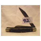 OLD POCKET KNIFE