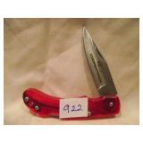 COOPER TIRES ADV POCKET KNIFE