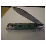 VINTAGE POCKET KNIFE
