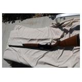 TED WILLIAMS MOD 200 12 GA PUMP W/VENTILATED RIB