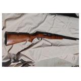 REMINGTON MOD 5550-1 22 CAL SEMI AUTO