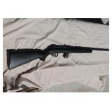 STEVENS MOD 62 22 CAL SEMI AUTO W/