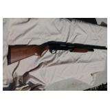 MOSSBERG 500C 20 GA PUMP W/VENT RIB