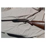 IVER & JOHNSON 20 GA BREAK OPEN (ROUGH)