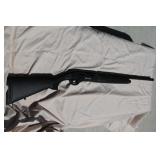 NEW WEATHERBY SA-08 SEMI AUTOMATIC