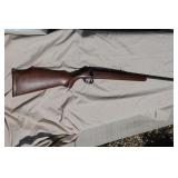 REMINGTON 580 BOLT ACTION 22 CAL