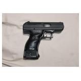 HI POINT C9 9mm   PISTOL P445295