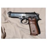 TAURUS MOD PT99AF 9MM