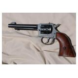 H & R MOD 949 22 9 SHOT REVOLVER