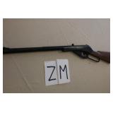 DAISY MOD 105-B BB GUN