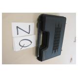 HARD SIDE PISTOL CASE