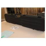S & W GUN CASE