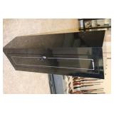 STACK ON STEEL GUN CASE