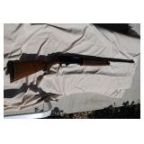 TED WILLIAMS MOD 200 12 GA PUMP W/VENTILATED RIB