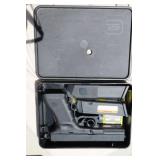 GLOCK 17 9mm, NEARLY NEW