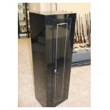 STACK ON STEEL GUN CASE