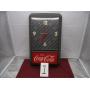 COCA COLA CLOCK
