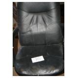 COMPUTER CHAIR...HAS WEAR