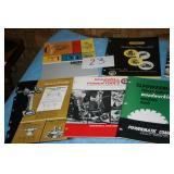 VINTAGE TOOL CATALOGS