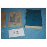 EIU DIRECTORY...51-52....52-53