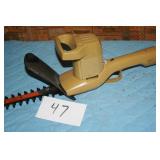 HEDGE TRIMMERS