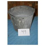 BUCKET