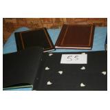 PHOTO ALBUMS