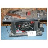 CRAFTSMAN TABLESAW....10"