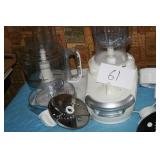 FOOD PROCESSOR