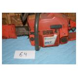 CHAINSAW...18"  UNTESTED