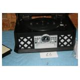 STEREO.....LOOKS NEW