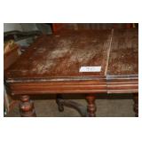 TABLE TOP....NEED REFINISHED