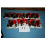 IDENTIFICATION MODULE...13 PACKAGES