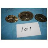 BELT BUCKLES