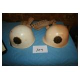 AMERICAN LEGION HELMENTS