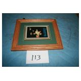 FRAMED DOORS PICTURE