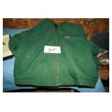 WYFFELS HYBIRD JACKET XL