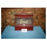 BREAD BOX